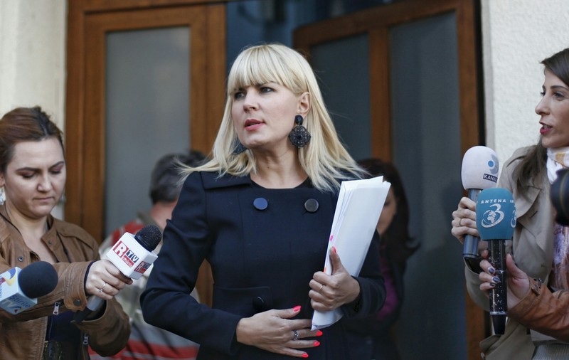 Elena Udrea acuză din închisoare că nu i s-a dat o permisie de ziua fetiței sale: „Este al doilea an”