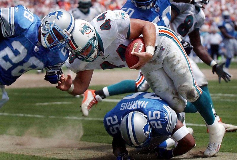 Rob Konrad, poza sun-sentinel.com