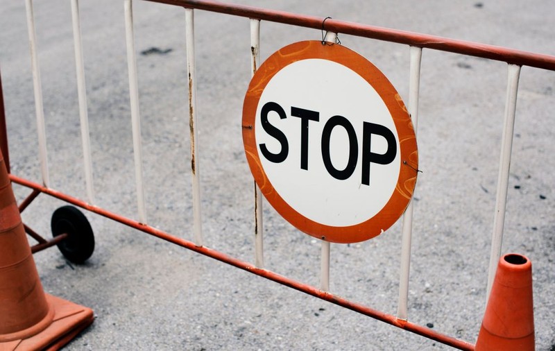 Restricții de circulație în Oradea după ce un sens giratoriu a fost desființat. Traficul rutier va fi restricționat și pe centura orașului