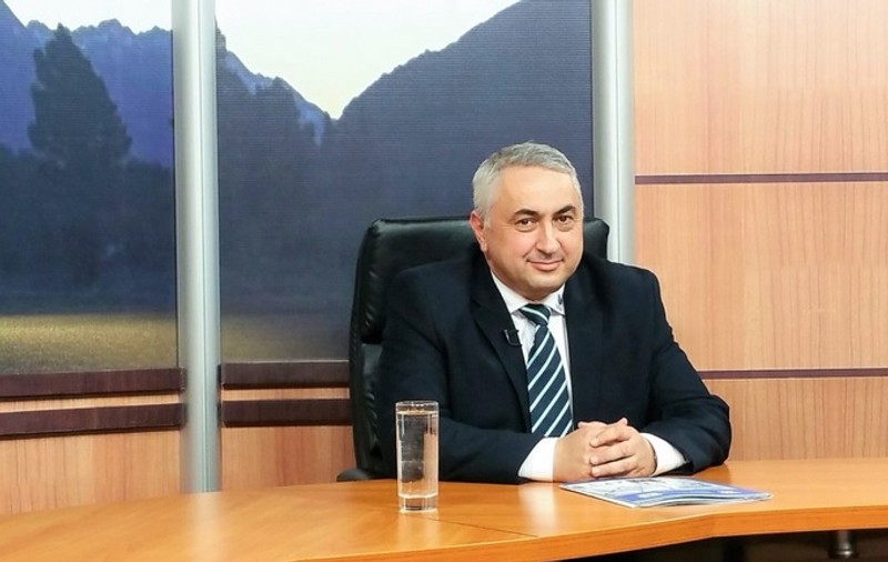 Ministrul Educației, Valentin Popa, s-a autoplagiat în trei articole științifice
