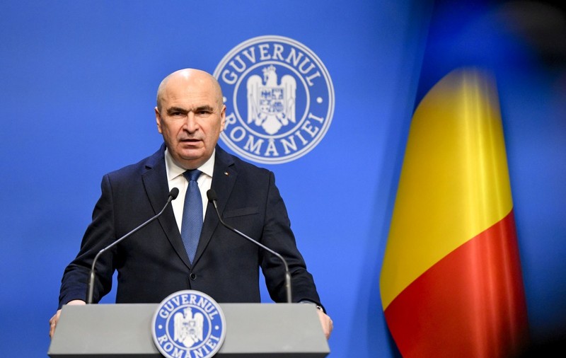 Reacția lui Ilie Bolojan după ce Renate Weber, Avocatul Poporului susținut de PSD, a atacat la CCR OUG-ul care permite tăieri în administrație
