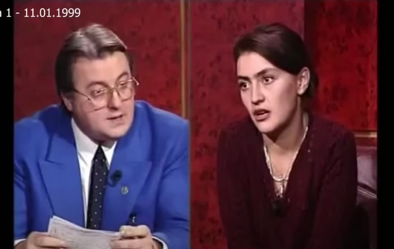 Scandalul dintre Rona Hartner și Corneliu Vadim Tudor. Motivul pentru care artista se mutase în Franța