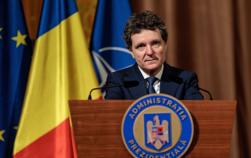 Nicușor Dan