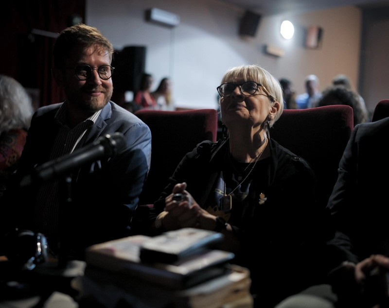 Lungul drum spre salvarea cinematografului din București care împlinește 90 de ani: „Vrem să-l salvăm loc cu loc”