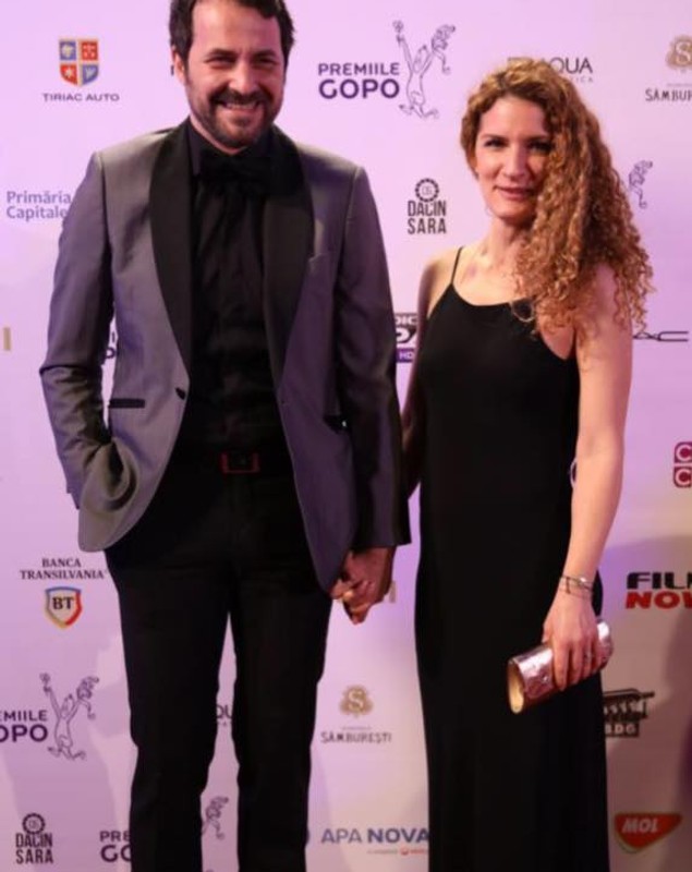 Cătălin Măruță știa de divorțul lui Andrei Aradits: „Sunt oameni maturi, atât el, cât și soția lui”. De ce prezentatorul a păstrat tăcerea