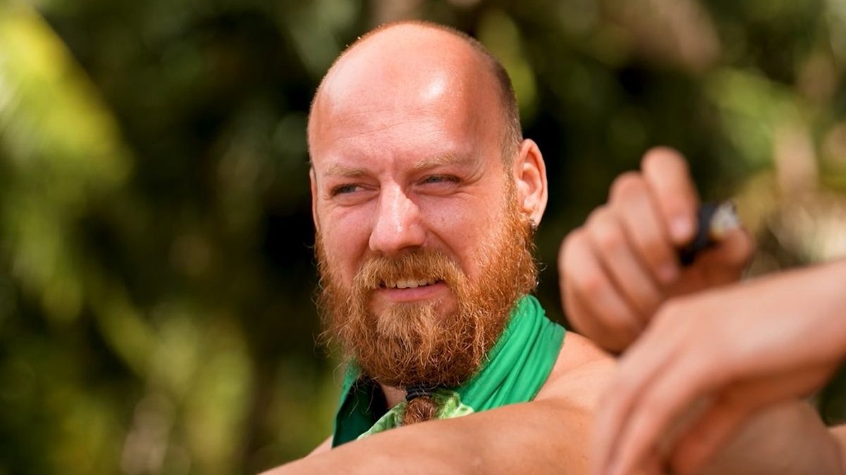Adi Coșeru a fost eliminat de la Survivor România 2025