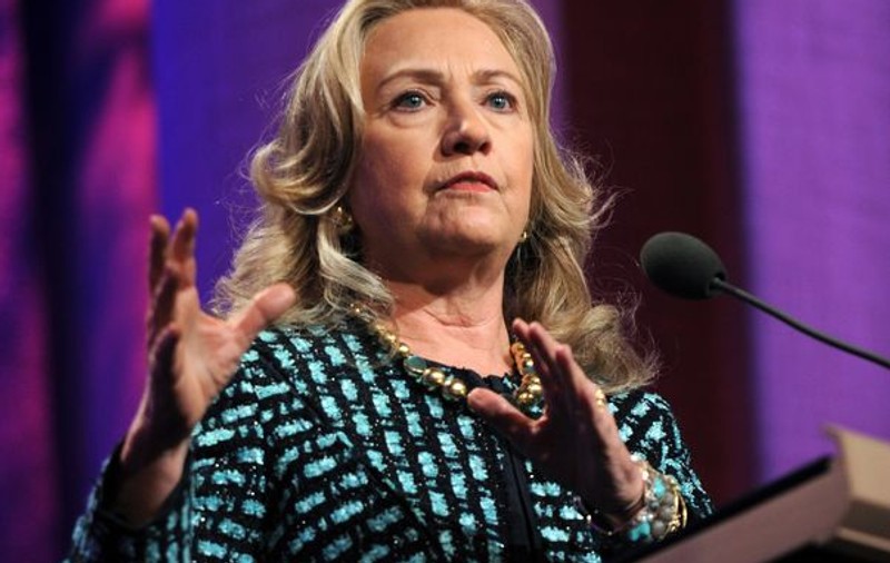 Hillary Clinton vrea să-i oblige pe bogătașii lumii să plătească pentru averile lor