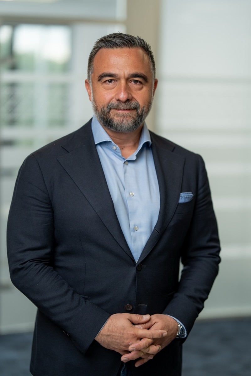 Matei Filipidescu, CEO World Class Romania