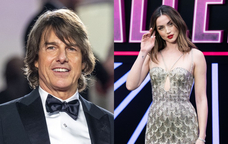 Tom Cruise și Ana de Armas s-au despărțit după nouă luni de relație. Ce s-a întâmplat între starul în vârstă de 63 de ani și actrița de 37 de ani