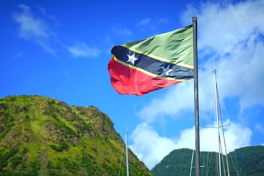 Saint Kitts și Nevis