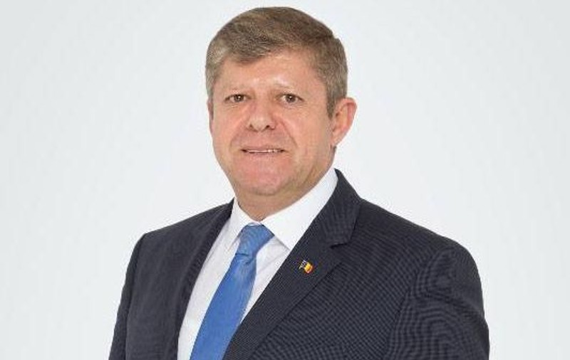 Deputatul Octavian Petric și-a dat demisia din PSD şi pleacă la partidul lui Victor Ponta
