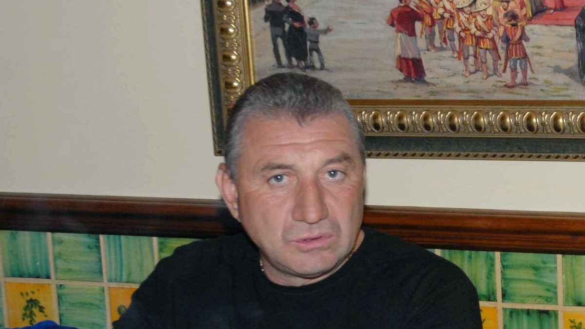 Ilie Bărbulescu