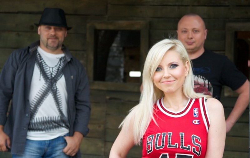 CLASS a lansat videoclipul "Painter of my Soul" | VIDEO