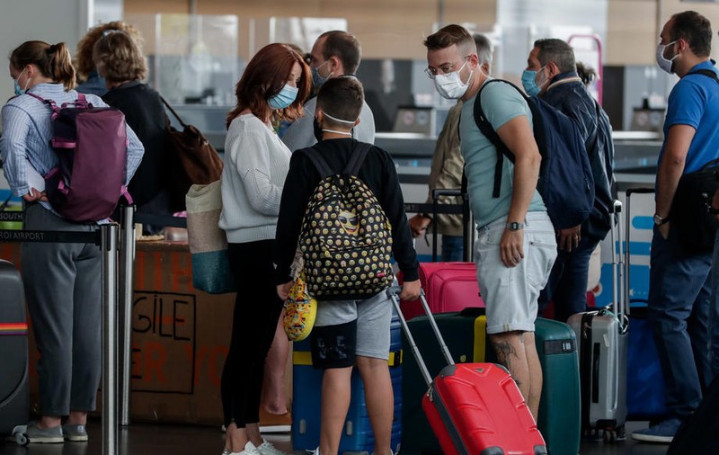 Belgia a inclus România în zona portocalie. Care sunt măsurile