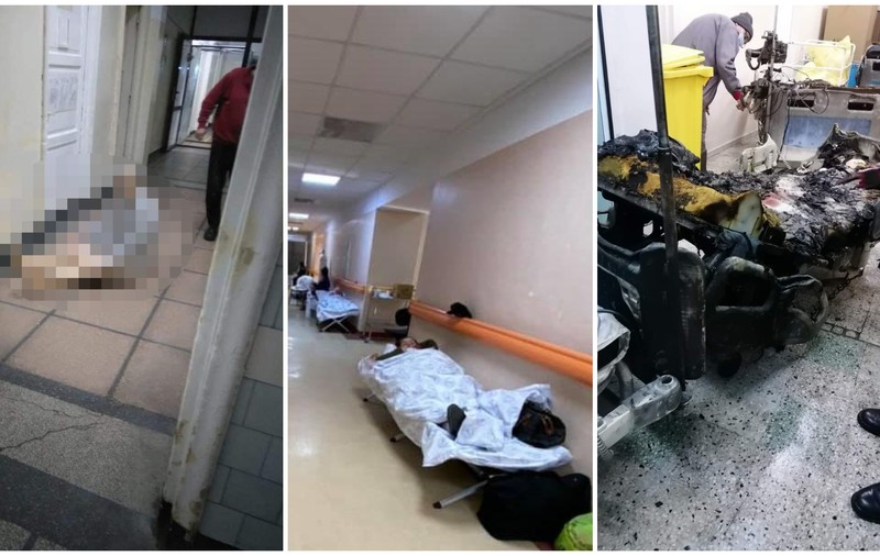 Le Monde scrie despre scrutinul organizat „pe fondul pandemiei și mizeriei din spitale”