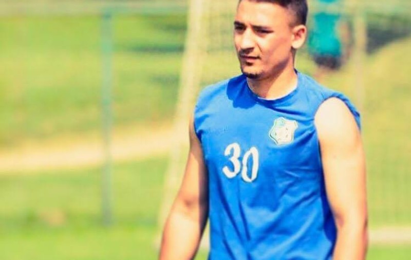 Ancelotti Trocan a debutat în Liga I! Funcționarul i-a greșit numele și jucătorul Pandurilor e trecut în buletin ”Angelotti”
