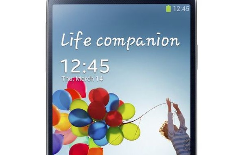 Samsung Galaxy S4 a fost lansat! Iată TOATE DATELE despre noul smartphone