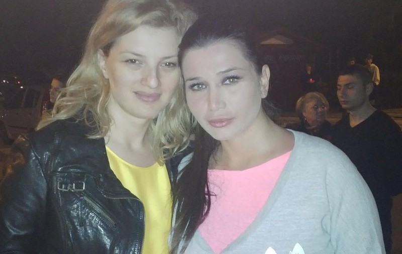 MAMA şi MĂTUŞA, pentru SOFIA ANAIS. Iată GESTUL PE CARE TREBUIE SĂ ÎL FACI MĂCAR O DATĂ ÎN VIAŢĂ