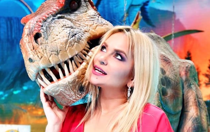 Paula Chirilă s-a confruntat cu probleme de sănătate în izolare. „Nu puteam respira, nu puteam mânca, nu puteam dormi”