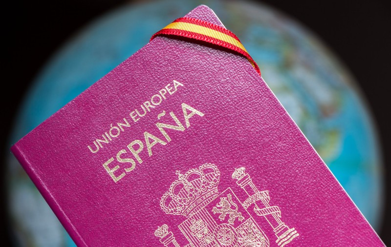 Cum să obții cetățenia spaniolă. Acte necesare