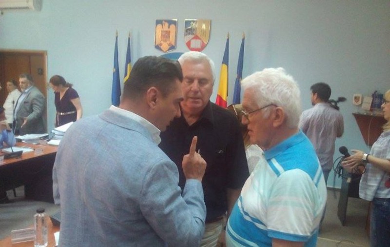 Ce condiții trebuie să îndeplinească Petrolul 52 Ploiești pentru a primi marca de la Primărie. Liga I, în patru ani!