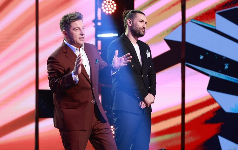 Ultima semifinală „Românii au talent” sezonul 12. Cine sunt concurenții care s-au calificat în finala de pe 27 mai