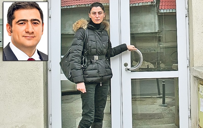 DEPUTAT AMENDAT că şi-a alungat soţia din casă