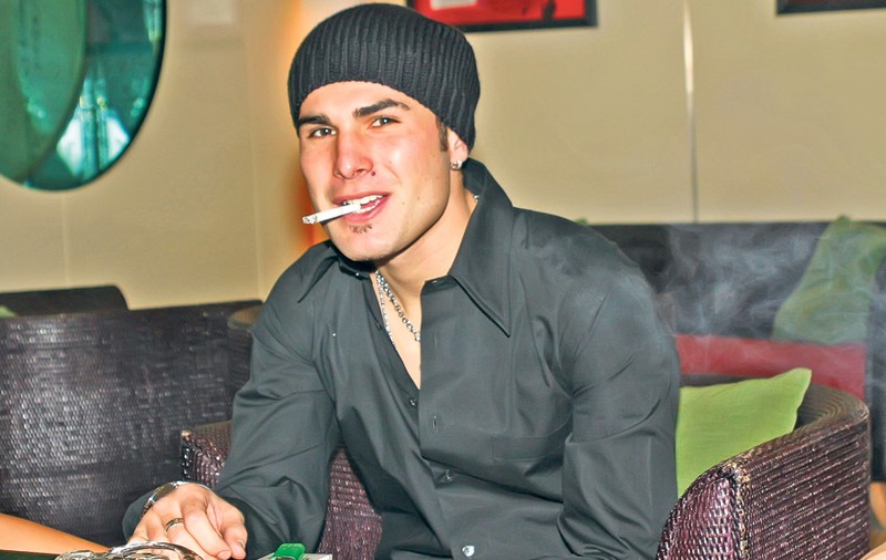 A «udat» contractul? Adi Mutu n-ar mai fi ajuns la Steaua - Petrolul din cauză că ar fi petrecut cu lăutari la un local din Otopeni