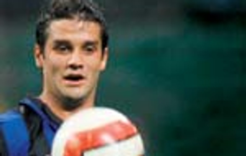 Pericol pentru Chivu