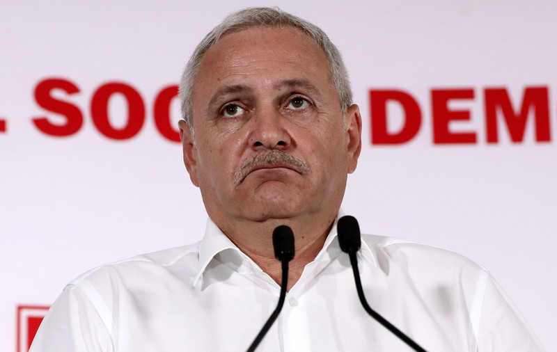 Ionuţ Vulpescu, analiză dură a crizei din PSD şi a eşecului din 2019: "Confiscarea partidului și a guvernării de către Dragnea a dus la izbucnirea unui război civil"