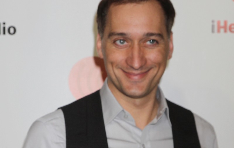 Paul van Dyk a fost dus la spital, în stare gravă! A căzut pe scenă!