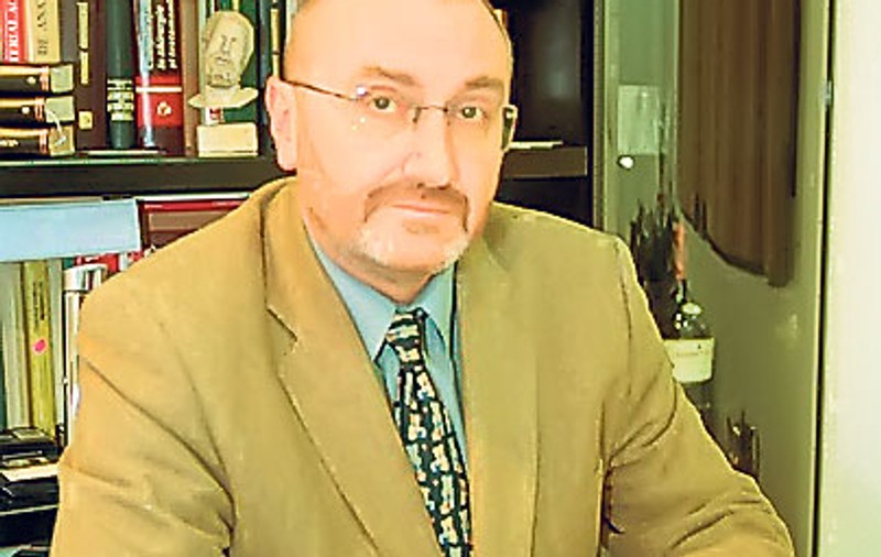 Medicul Ioan Lascăr și managerul din 2013 a Spitalului Floreasca au fost trimiși în judecată în dosarul barocamerei