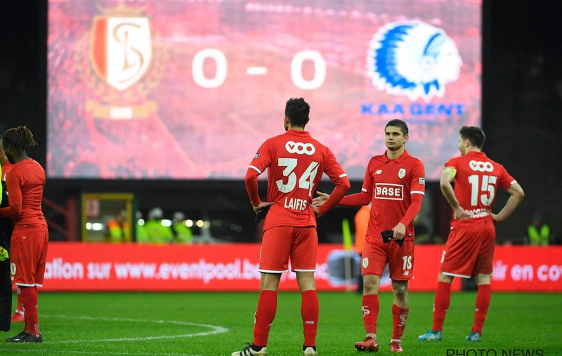 Echipa lui Răzvan Marin, Standard Liege, a urcat pe loc de play-off. Trei assist-uri și penalty ratat pentru român! Gol pentru Dorin Rotariu
