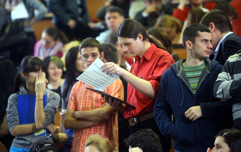 Când se dă examenul de rezidențiat. Președintele a promulgat legea