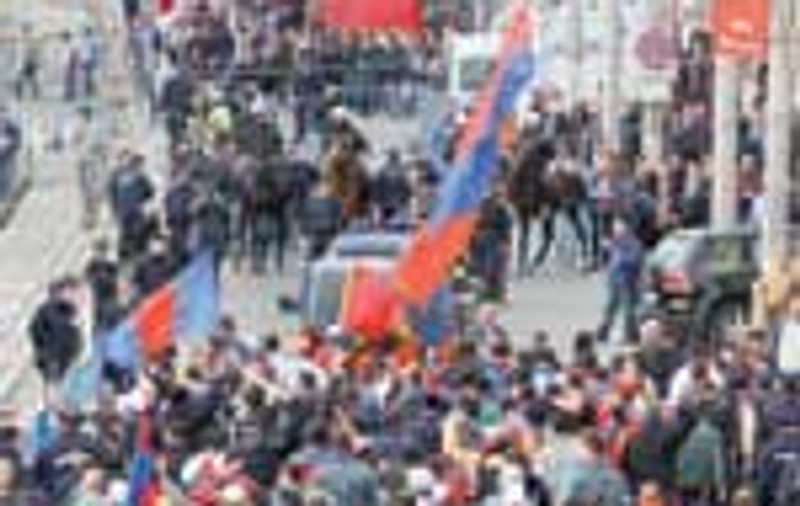 3.000 de jandarmi mobilizati la retur