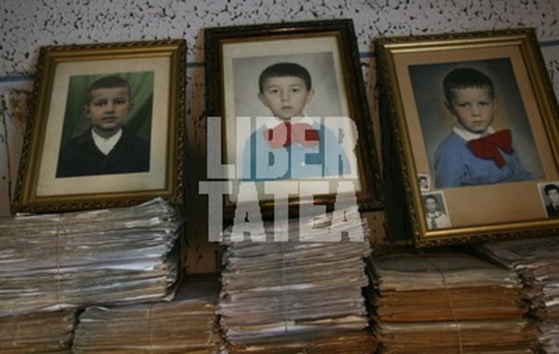 Ce i-a lipsit lui DAN DIACONESCU în COPILĂRIE