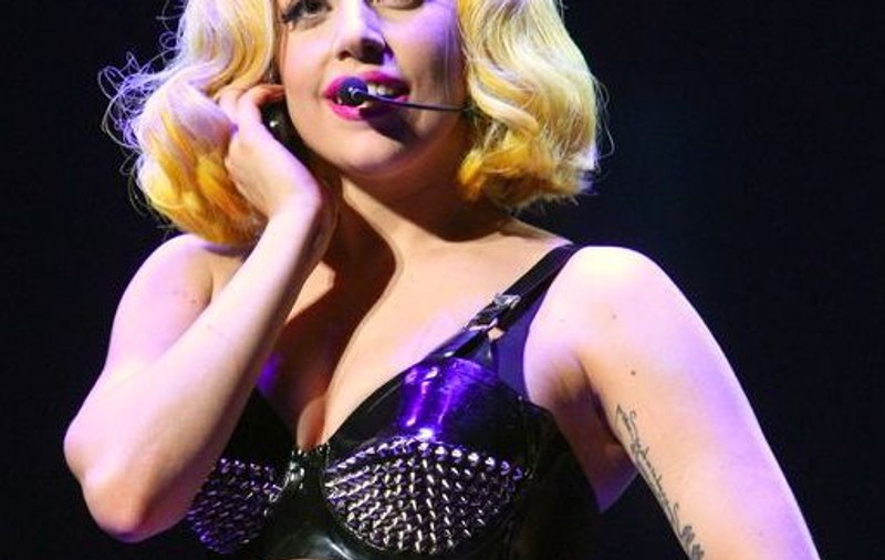 Lady Gaga o va ajuta pe Amy Winehouse să-şi lanseze un nou album