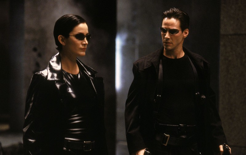 Când va fi lansat al patrulea film din seria "Matrix"