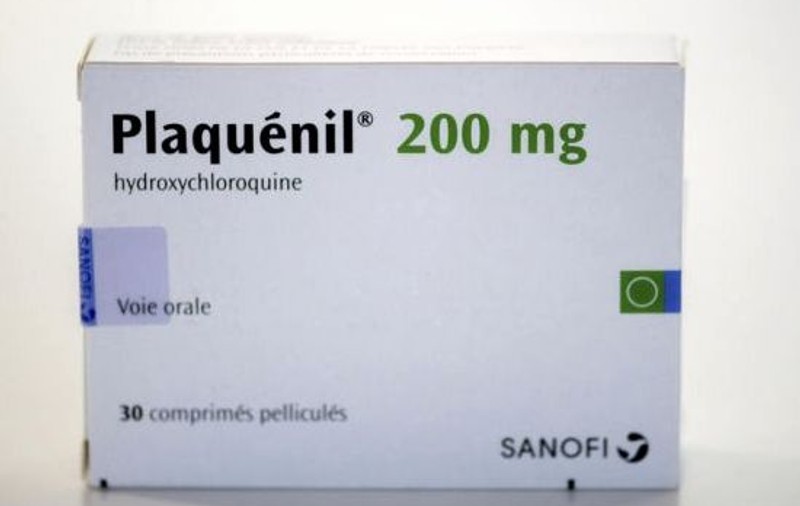 Hidroxiclorochina nu mai este exportată de India, unul din principalii producători mondiali. Antibiotice Iași se baza pe materia primă pentru medicamentul anti COVID