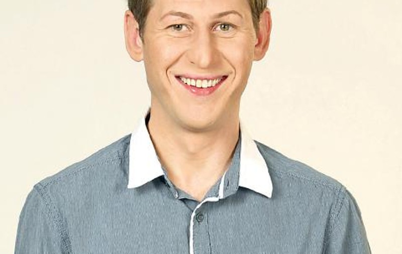 Mircea Solcanu, expert în tort Joffre