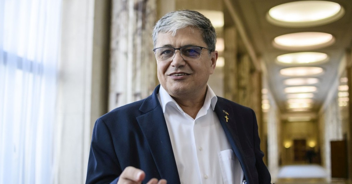 Marcel Boloș