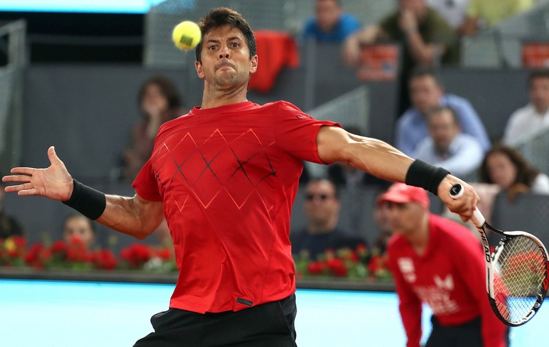 Fernando Verdasco și Robin Haase, victorii rotunde în circuitul ATP