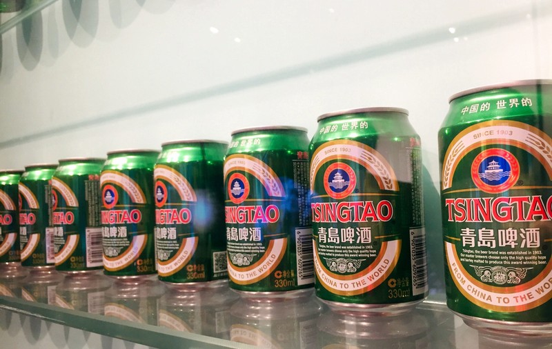 China a devenit cel mai mare furnizor de bere al Rusiei