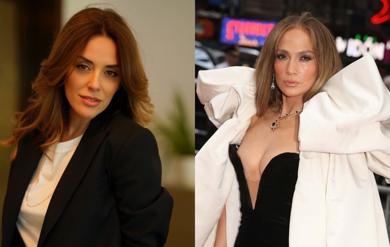 „Am avut plăcerea să o cunosc. E o combinație între o divă și un fel de femeie cool”. Culisele concertului pe care Jennifer Lopez îl va susține în București, dezvăluite de Denise Săndulescu EXCLUSIV