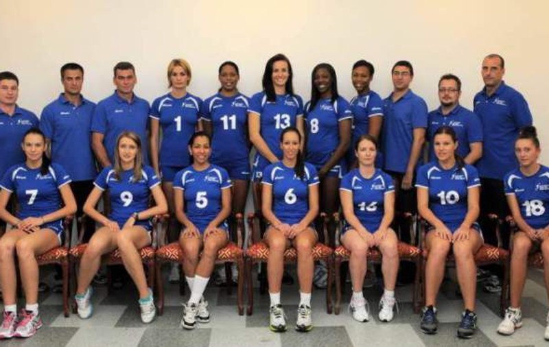 VOLEI / O dublă campioană, prezentă în grupele Ligii, s-a retras din campionat! 