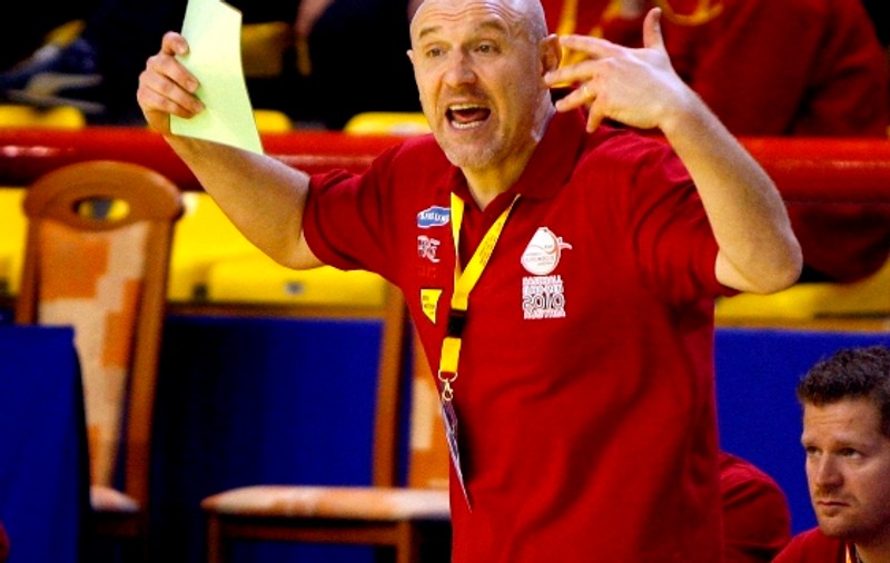 Oficialii echipei de handbal HCM Baia Mare resping acuzaţiile germanilor: ”Muller fabulează!”