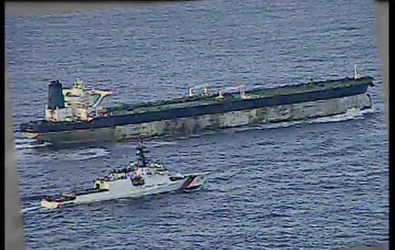 Indiciile care arată că Bella 1 nu este un simplu petrolier. Cum a încercat Kremlinul să salveze nava în timp ce era urmărită în Atlantic