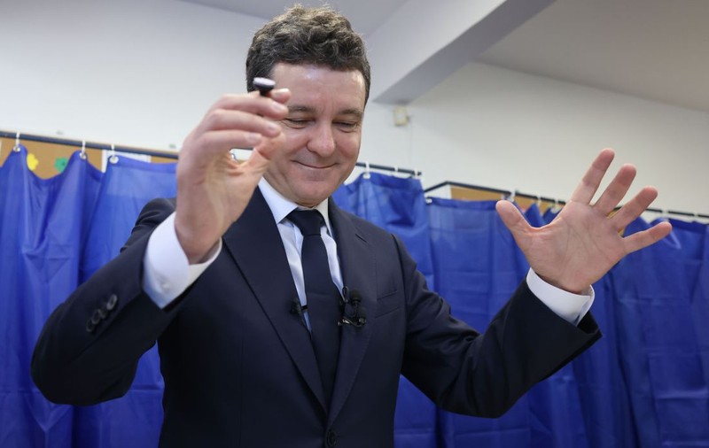 Cum poate Nicușor Dan să câștige turul 2: strategia în 7 pași creată de ChatGPT care l-ar putea ajuta să îl învingă pe George Simion