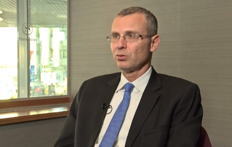 EXCLUSIV/ Ministrul israelian al Turismului: ”Israelul este unul dintre cele mai sigure locuri din lume, inclusiv în comparație cu Londra sau Paris” - VIDEO