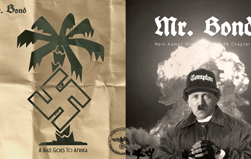 Ce pedeapsă riscă un rapper austriac, în ale cărui piese sunt glorificate nazismul și ura de rasă. Își vindea cântecele în Bitcoini